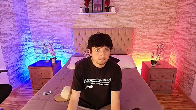 Neo_zarek webcam show
