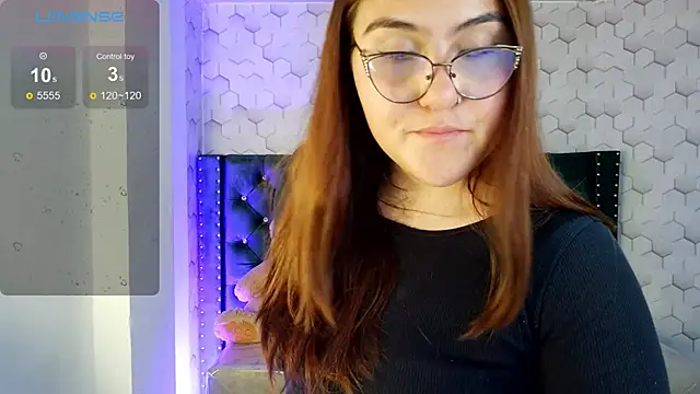 conniejames_m: онлайн-секс-чат
