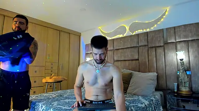 petterwilly1 现场XXX聊天