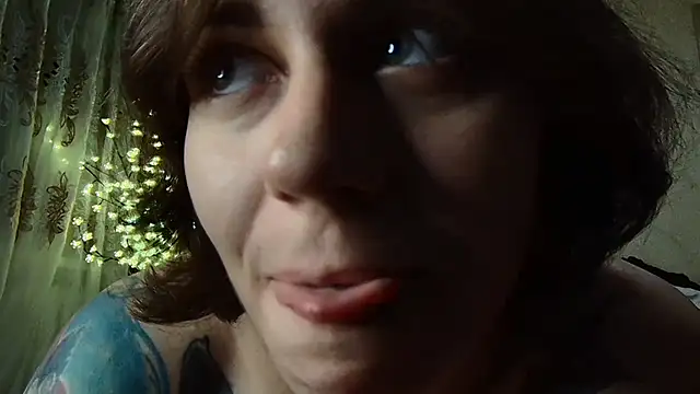 Živý XXX chat BroadFantasy