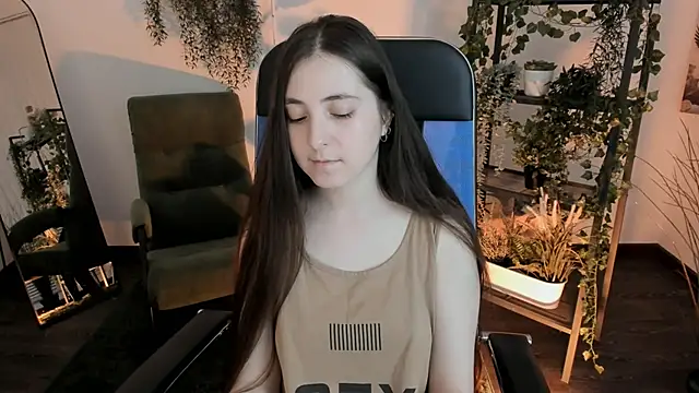 Živý XXX chat VirtuallVoyant