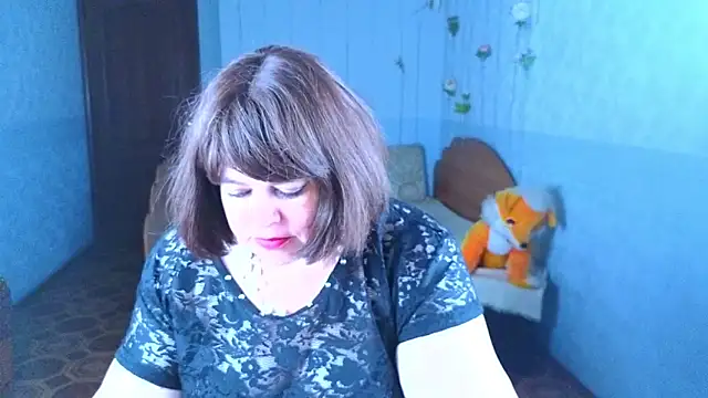 חדר צ'אט בשידור חי של Audrey_Aura