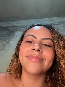 Chloe_Leaozinho's Live XXX Chat