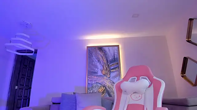 Chat XXX en directo de MaddyOwens