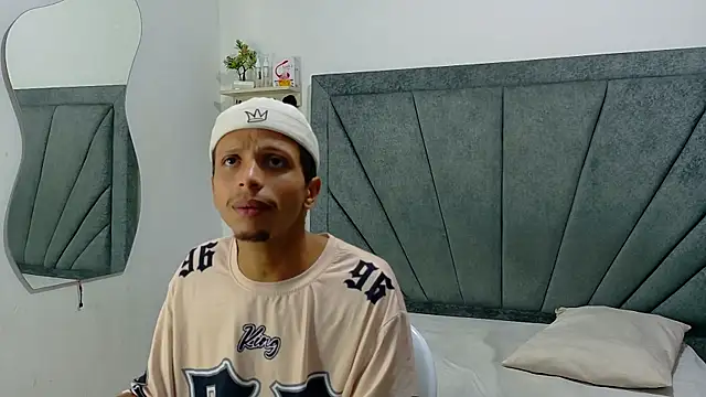 Онлайн чат XXX DamianandEva