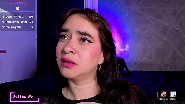 _VALERIAGOMEZ live XXX chat