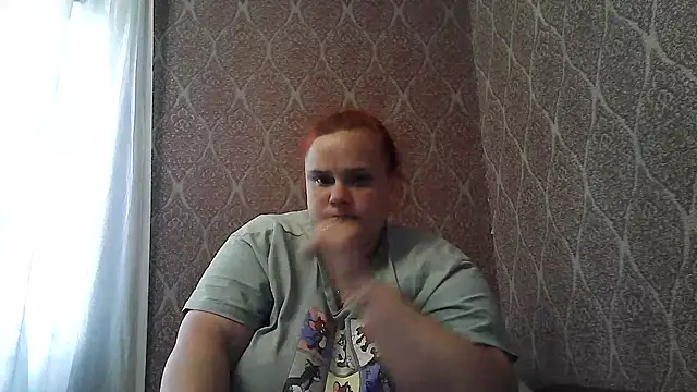 Živý XXX chat DollyGersonn