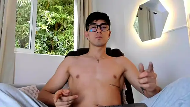 Chat XXX Live etham_wolf1
