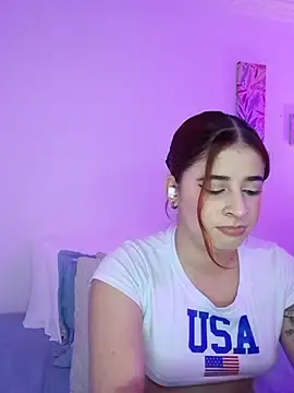 Živý XXX chat martina_connor1