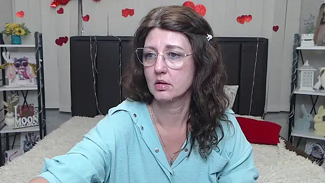 Chat XXX Live RoseHille
