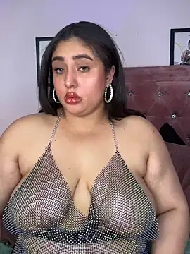 Czat XXX na żywo – Selenee23