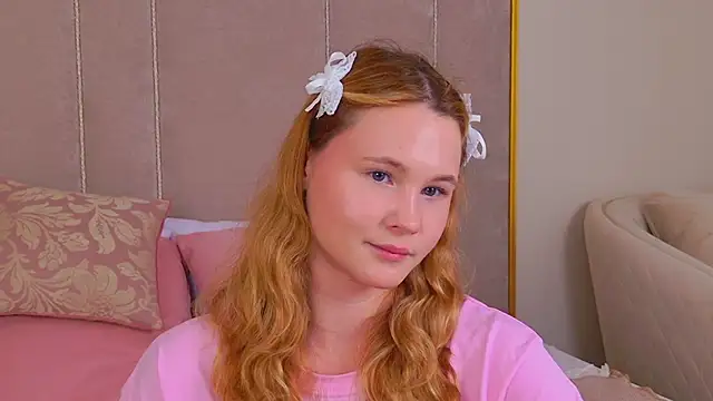 AmeliRoyse Adlı Modelin Canlı XXX Sohbeti