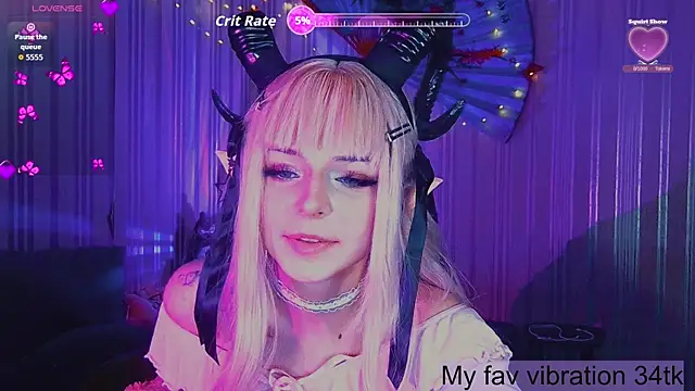 ArianaLightn Live XXX chat