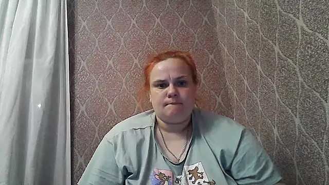 DollyGersonn Adlı Modelin Canlı XXX Sohbeti