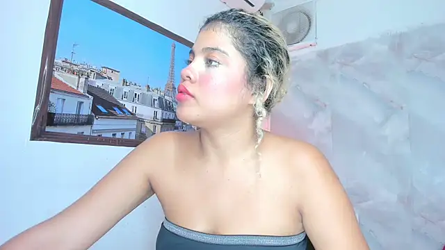 sofiacastillo01 即時 XXX 聊天