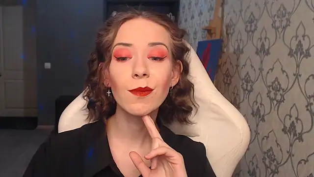 Chat XXX ao vivo de FascinatingEyess