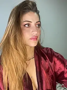 Chat XXX en directo de cristal-evanns