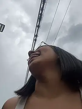 Sembang XXX Secara Langsung AlyssaRay