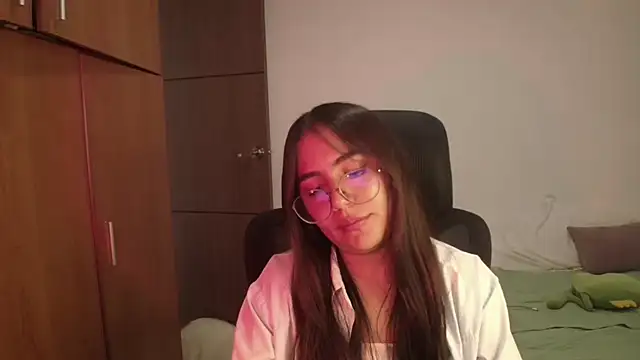 abbyyandmaxx Show Webcam