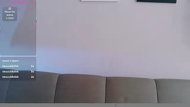 cata_cat's Live XXX Chat