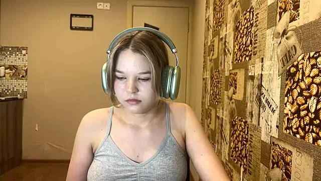 HellyRay – webcam-show