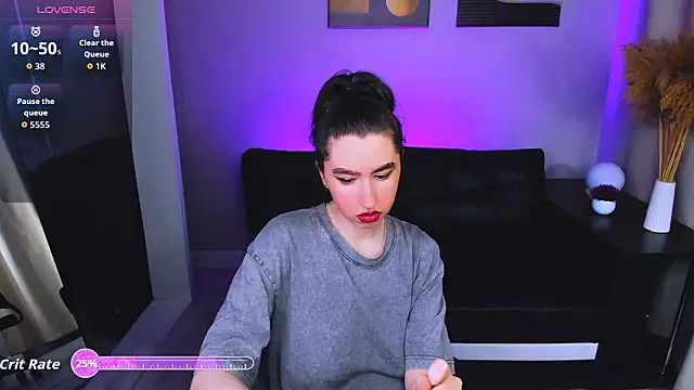 Lily_xBabe: απευθείας συνομιλία ΧΧΧ
