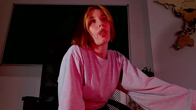 Chat XXX Live ClaireMathis