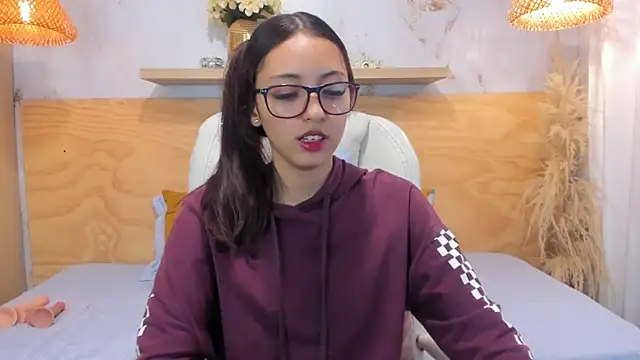 Živý XXX chat Lasira_Thill