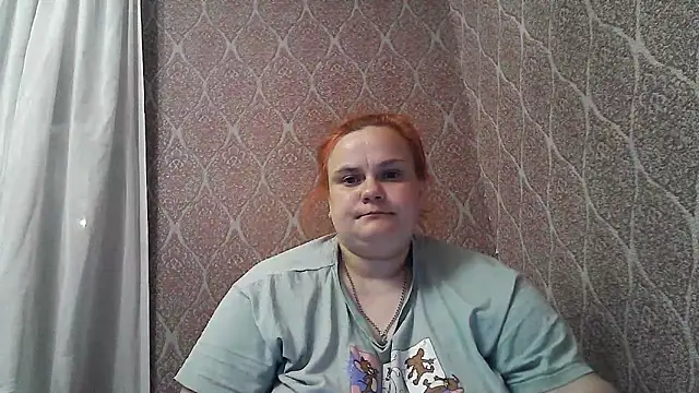 DollyGersonn Chat XXX in diretta