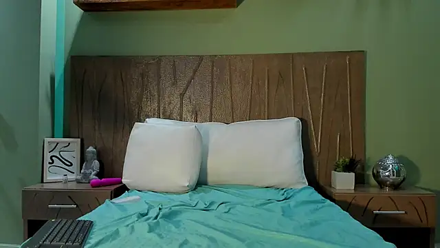 LunaDelux0 Obrolan Langsung XXX