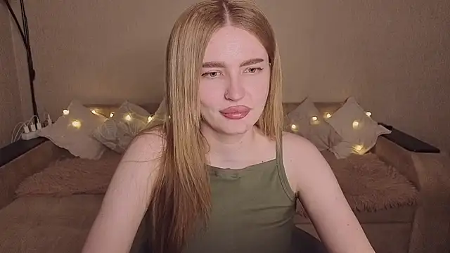 ViolettaLopez Obrolan Langsung XXX