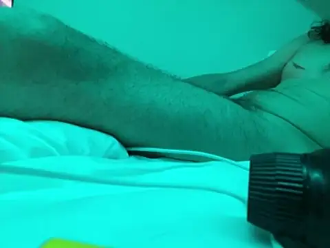 ironcockkkkk Webcam Show