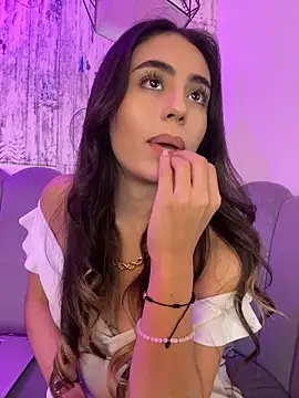 AbyThompson Chat XXX live