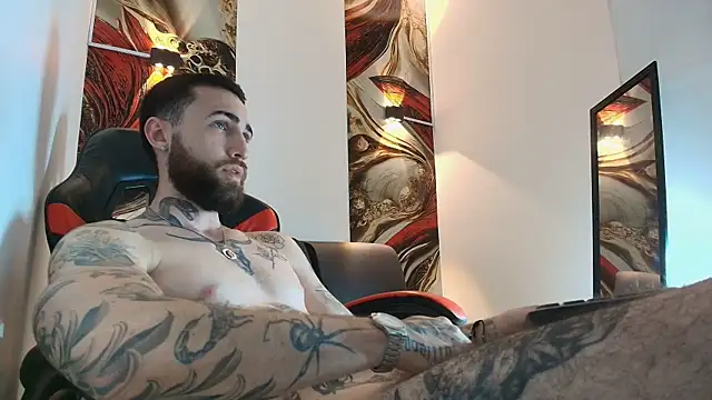 Luke_davis01 – Live XXX-chat
