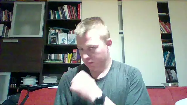 Show Webcam de Matttthees