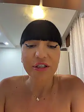 MysticCleo Webcam show
