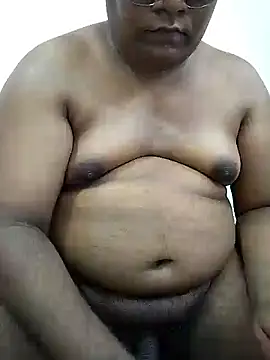 Show Webcam de Idontmind367
