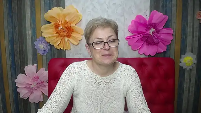 EmiliaGree 라이브 XXX 채팅