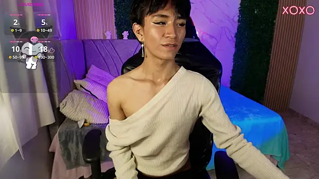 cococumps live XXX chat