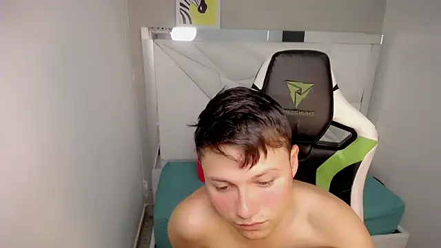NYC_Bby webcam show