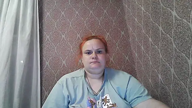 DollyGersonn's Live XXX Chat