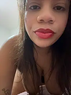 Sembang XXX Secara Langsung Morenacarioca3