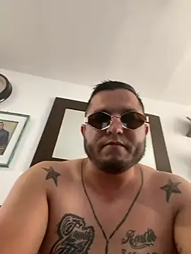 Show Webcam de HOTB0Y18