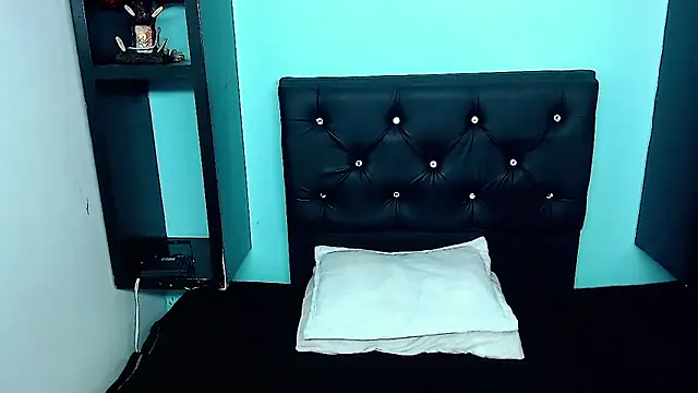 Show Webcam de jl_brayan12