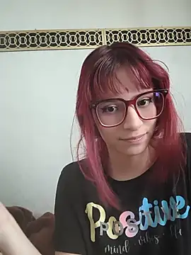 RedMeloddy Live XXX-Chat