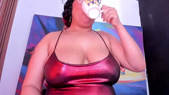 Czat XXX na żywo – alondrabigtits