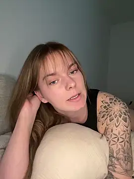 LisaFreierxx – Live XXX-chat