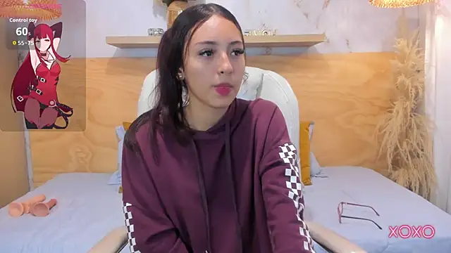 Živý XXX chat Lasira_Thill