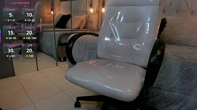 Chat XXX ao vivo de felix_haze
