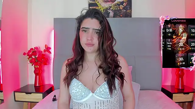 Živý XXX chat lisa_yui
